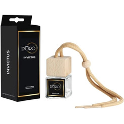 Автопарфюм Gamma D'ORO SELECTIVE Invictus, 10мл