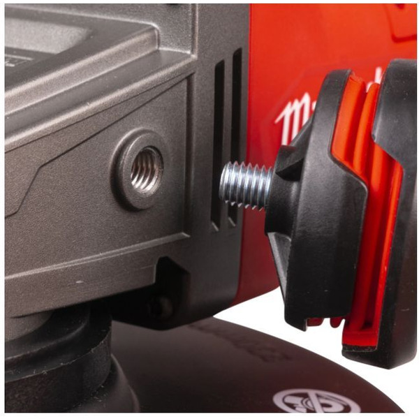Угловая шлифмашина Milwaukee M18FLAG230XPDB-121C 4933499241