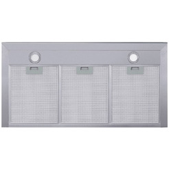 Кухонная вытяжка MAUNFELD Breeze 90 (нержавеющая сталь)