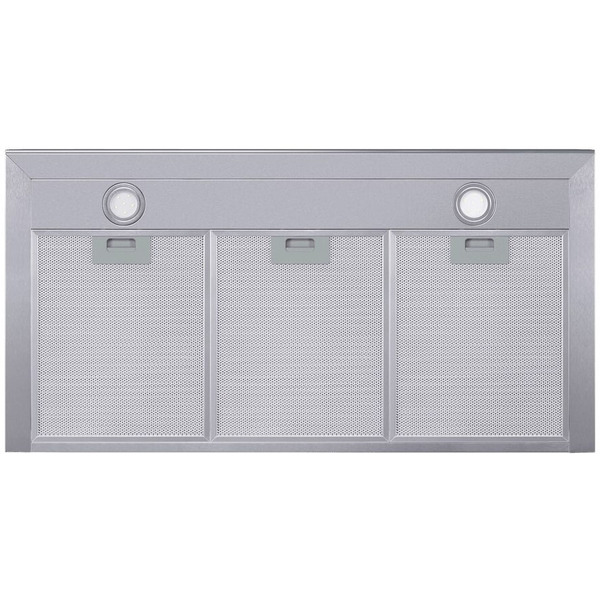 Кухонная вытяжка MAUNFELD Breeze 90 (нержавеющая сталь)