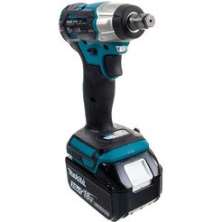 Гайковерт Makita DTW181RFE