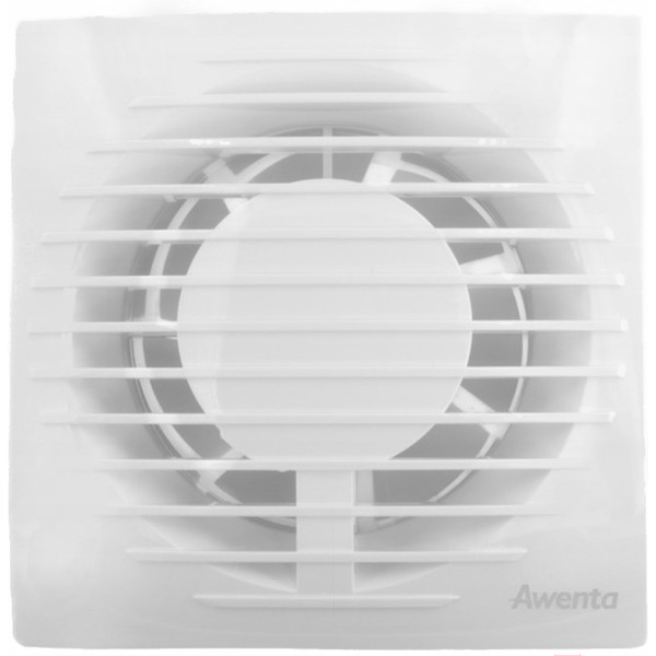Вентилятор накладной Awenta WFA125H