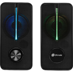 Колонки Оклик OK-120U