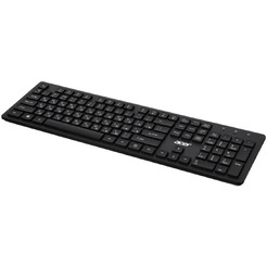 Клавиатура Acer OKW020 ZL.KBDEE.001 черный