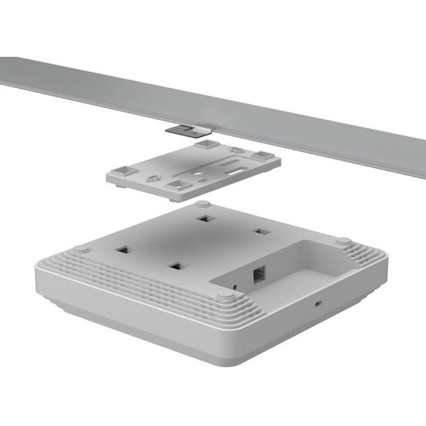 Wi-Fi роутер Netcraze Orbiter 6 NAP-630