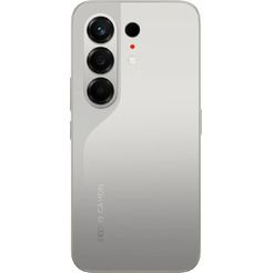 Смартфон Tecno Camon 50 CN5 8GB/256GB (титановый)