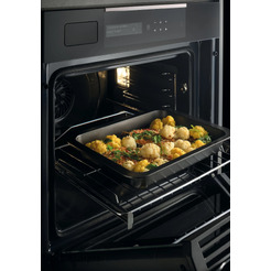 Духовой шкаф Haier HWO60SM5S5B1H