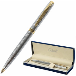 Ручка подарочная шариковая Marburg GALANT 141015