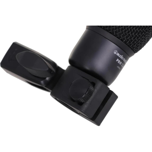 Проводной микрофон Audio-Technica PRO25ax