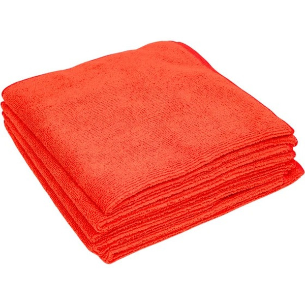 Салфетка из микрофибры для уборки BRADEX TDB 0017