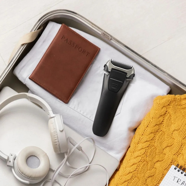 Электробритва Kitfort КТ-4138