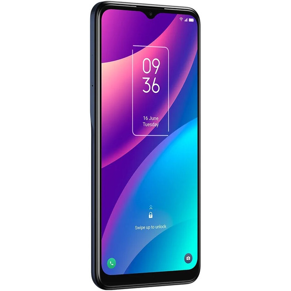 Смартфон TCL 30SE 6165H 4GB/128GB (атлантический синий)