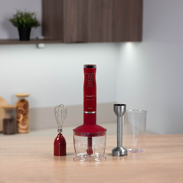 Погружной блендер Scarlett SC-HB42F68