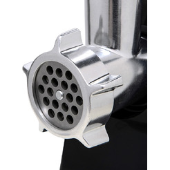 Мясорубка KITFORT Carnivora KT-2101-3, оранжевый
