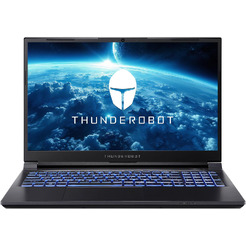 Игровой ноутбук Thunderobot 911S Core 3D JT009K00RRU