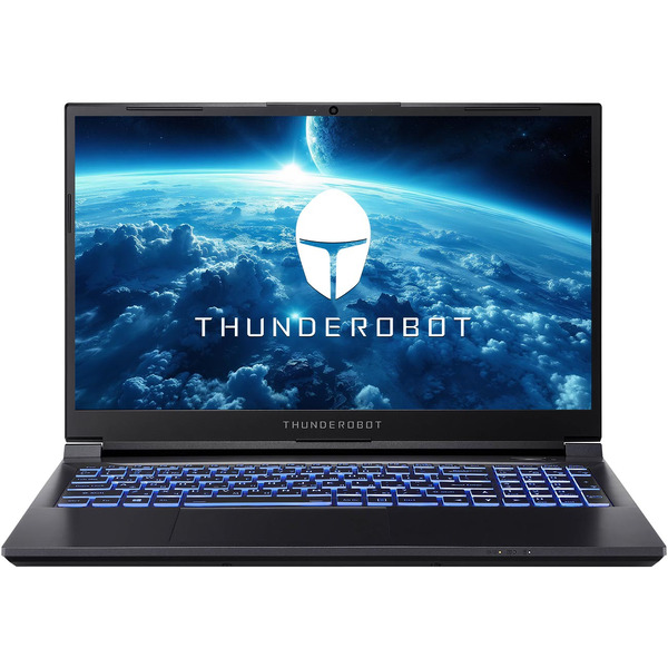 Игровой ноутбук Thunderobot 911S Core 3D JT009K00RRU
