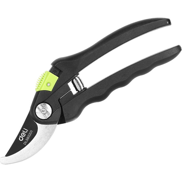 Секатор Deli EDL580201