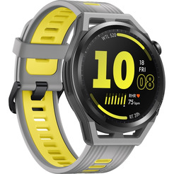 Умные часы Huawei Watch GT Runner (серый)