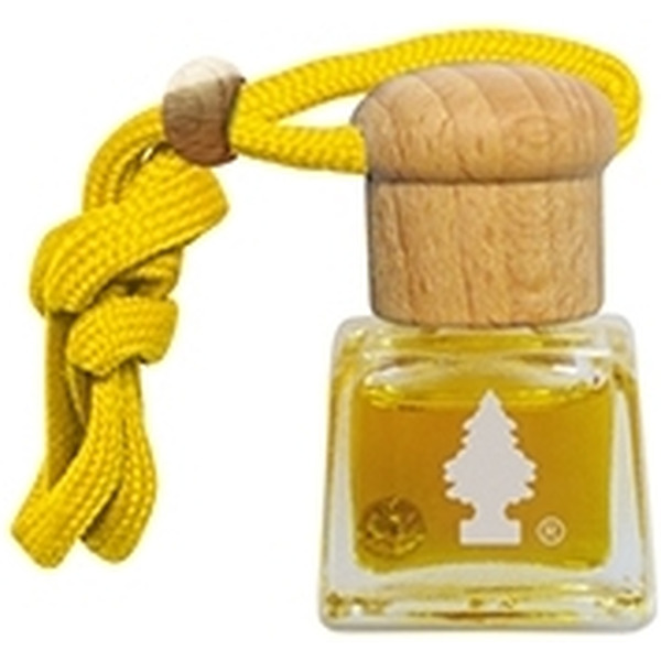 Ароматизатор для авто LITTLE TREES Bottle Ваниль