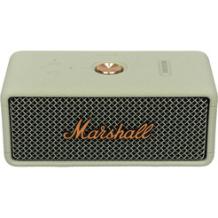 Беспроводная колонка Marshall Emberton III (зеленый)
