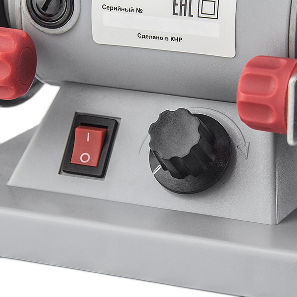 Заточный станок Stavr СЗЭ-75/150ВГ 9030800106