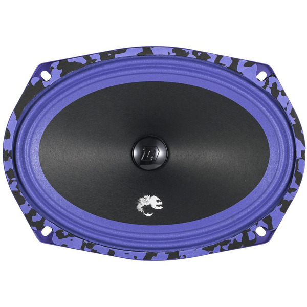 Автоакустика DL Audio Piranha 69 V.2