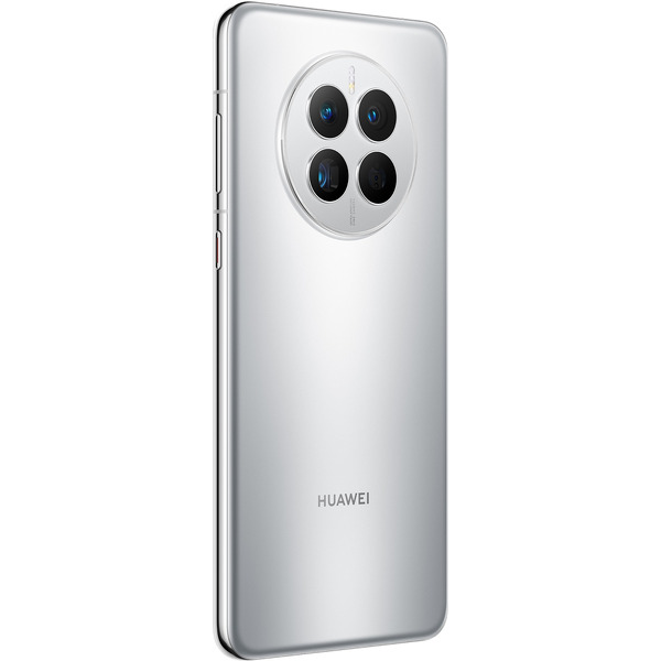 Смартфон Huawei Mate 50 256GB (CET-LX9) Снежное серебро