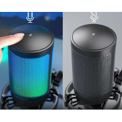 Микрофон FIFINE A6V Black