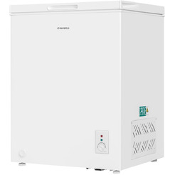 Морозильный ларь Maunfeld MFL150W