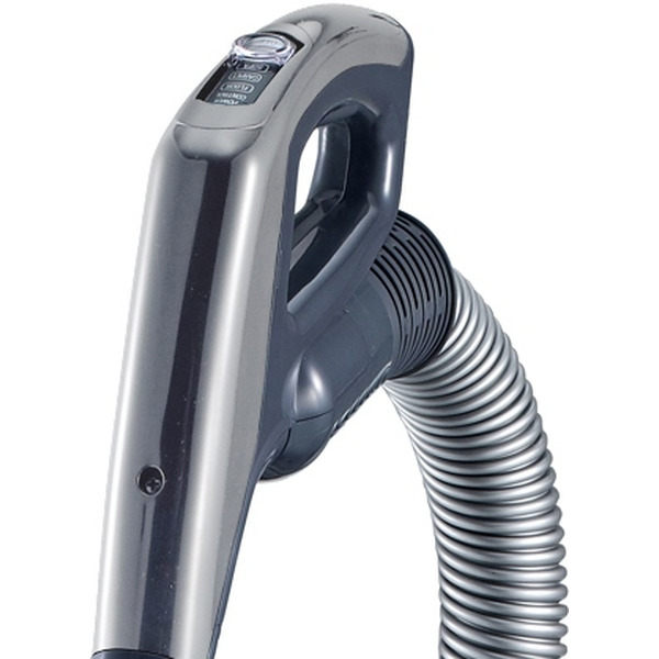 Пылесос LG VK89304H