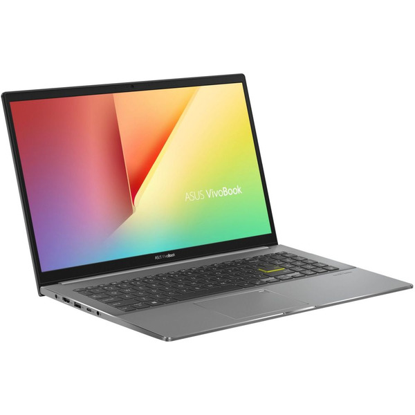 Ноутбук Asus VivoBook S15 S533FL-BQ050