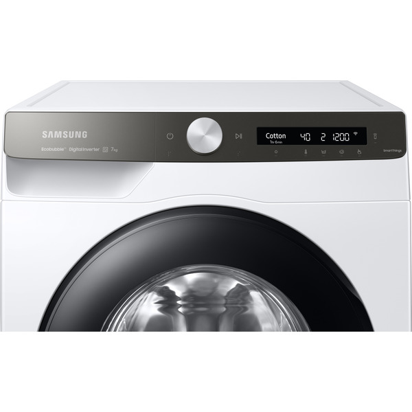 Стиральная машина Samsung WW70AG6S23ATLP