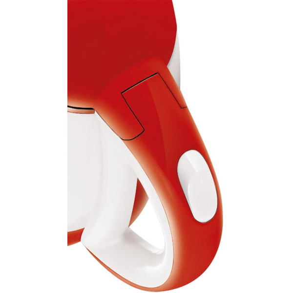 Электрочайник CENTEK CT-1026 (красный)