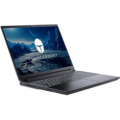 Игровой ноутбук Thunderobot Range 16 Max (JT009J00KRU)