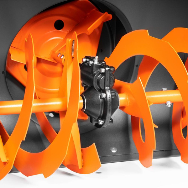 Снегоуборщик Daewoo Power DAST 427