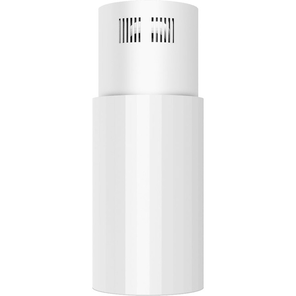 Кухонная вытяжка MAUNFELD Adelaide 39 Isla (белый)