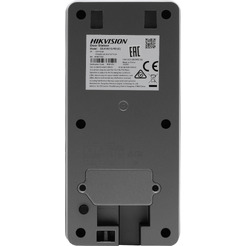 Вызывная панель Hikvision DS-KV6113-PE1(C)