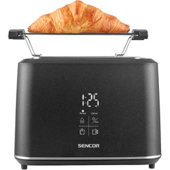 Тостер Sencor STS 0600BK