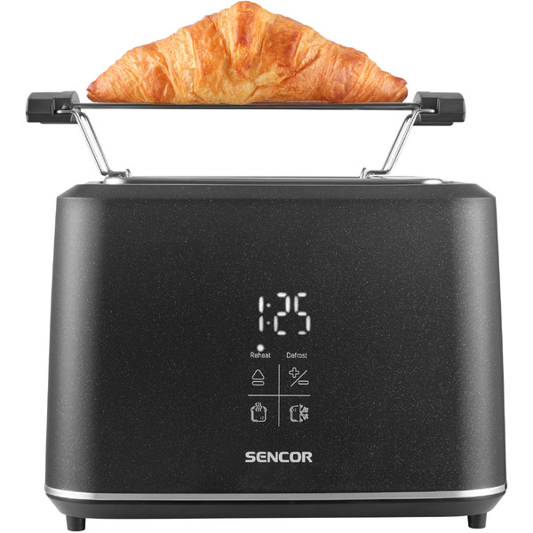 Тостер Sencor STS 0600BK