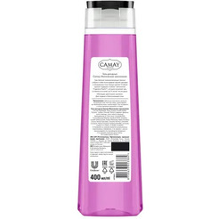 Гель для душа CAMAY МАДМУАЗЕЛЬ 250 мл