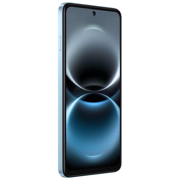 Смартфон HUAWEI nova Y74 MGA-LX3 8GB/128GB (голубой)