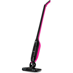 Вертикальный беспроводной моющий пылесос Kitfort КТ-5232