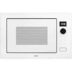 Встраиваемая микроволновая печь ZORG MIO252 S WH