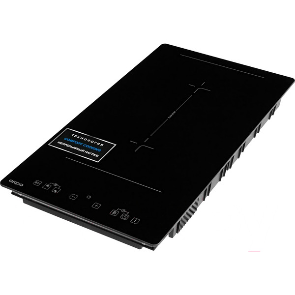Варочная панель Akpo PIA 3092118FZ BL