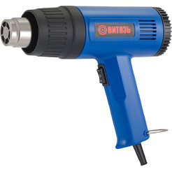 Промышленный фен Витязь ФП-2000 (18022007)