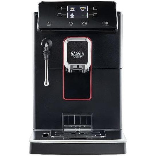 Кофемашина GAGGIA Magenta Plus 8700/01