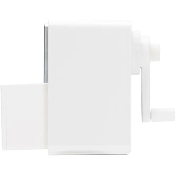 Точилка Deli 71160 (белый)