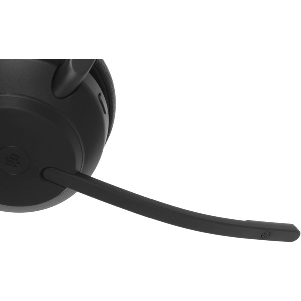 Офисная гарнитура Jabra Evolve2 40 SE MS Duo USB-A