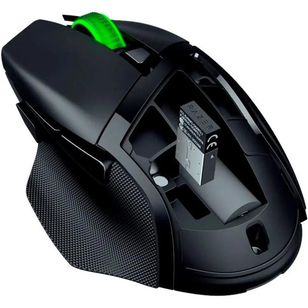 Игровая мышь Razer Basilisk V3 X HyperSpeed RZ01-04870100-R3A1