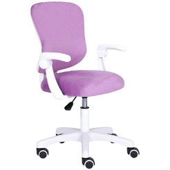 Компьютерное кресло Calviano Cute (лиловый)